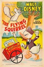 Watch The Flying Squirrel (Short 1954) Zmovie