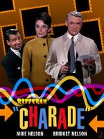 Watch Rifftrax: Charade Zmovie