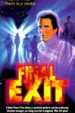Watch Final Exit Zmovie