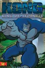 Watch Kong King of Atlantis Zmovie