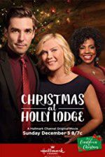 Watch Christmas at Holly Lodge Zmovie