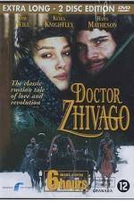 Watch Doctor Zhivago Zmovie