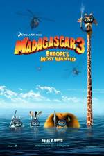 Watch Madagascar 3 Zmovie