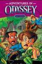 Watch Adventures in Odyssey - Race to Freedom Zmovie