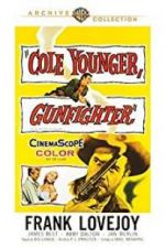 Watch Cole Younger, Gunfighter Zmovie