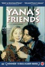 Watch Yana's Friends Zmovie