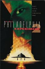 Watch Philadelphia Experiment II Zmovie