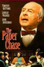 Watch The Paper Chase Zmovie