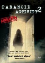 Watch Paranoid Activity 2 Zmovie