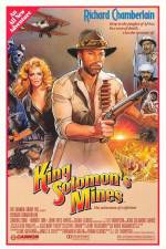 Watch King Solomon's Mines* Zmovie