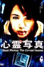Watch Ghost Photos: The Cursed Images Zmovie