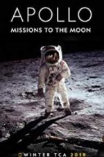 Watch Apollo: Missions to the Moon Zmovie