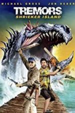 Watch Tremors: Shrieker Island Zmovie