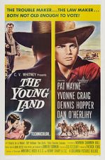 Watch The Young Land Zmovie