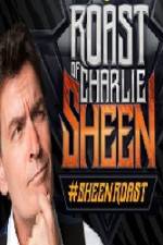 Watch Comedy Central Roast of Charlie Sheen Zmovie