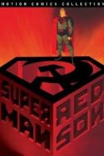 Watch Superman RedSon Zmovie