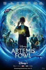 Watch Artemis Fowl Zmovie