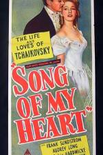 Watch Song of My Heart Zmovie