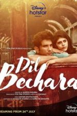 Watch Dil Bechara Zmovie