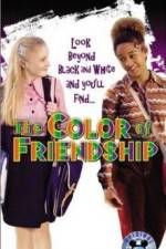 Watch The Color of Friendship Zmovie