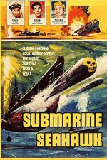 Watch Submarine Seahawk Zmovie