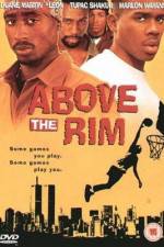 Watch Above the Rim Zmovie