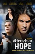 Watch Streets of Hope Zmovie