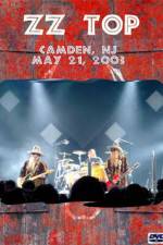 Watch ZZ Top: Live Camden NJ Zmovie