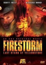 Watch Firestorm: Last Stand at Yellowstone Zmovie