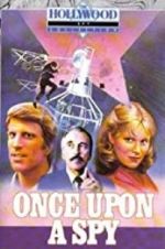 Watch Once Upon a Spy Zmovie