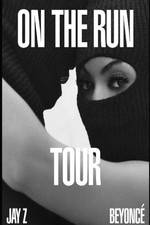 Watch On the Run Tour: Beyonce and Jay Z Zmovie