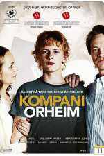 Watch The Orheim Company Zmovie