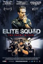 Watch Elite Squad: The Enemy Within Zmovie