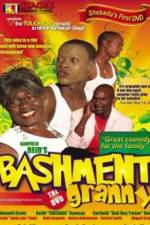 Watch Bashment Granny Zmovie