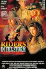 Watch Riders in the Storm Zmovie