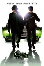 Watch The Green Hornet Zmovie