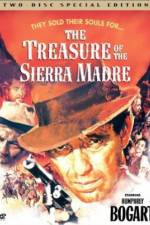 Watch The Treasure of the Sierra Madre Zmovie
