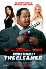 Watch Code Name: The Cleaner Zmovie