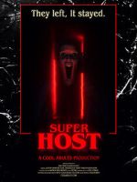Watch Super Host (Short 2022) Zmovie
