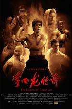 Watch The Legend of Bruce Lee Zmovie