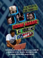 Watch Zidane Adams: The Black Blogger! Zmovie