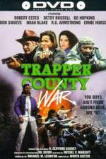 Watch Trapper County War Zmovie