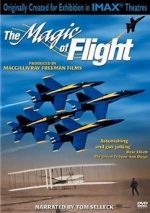 Watch The Magic of Flight Zmovie