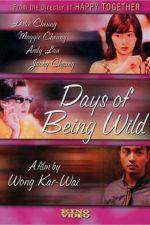 Watch Days of Being Wild Zmovie