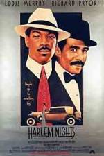 Watch Harlem Nights Zmovie