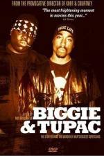 Watch Biggie and Tupac Zmovie