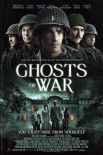 Watch Ghosts of War Zmovie