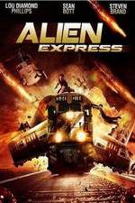 Watch Alien Express Zmovie