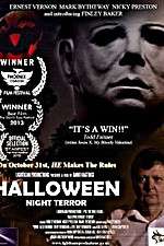 Watch Halloween Night Terror Zmovie