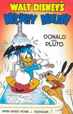 Watch Donald and Pluto (Short 1936) Zmovie